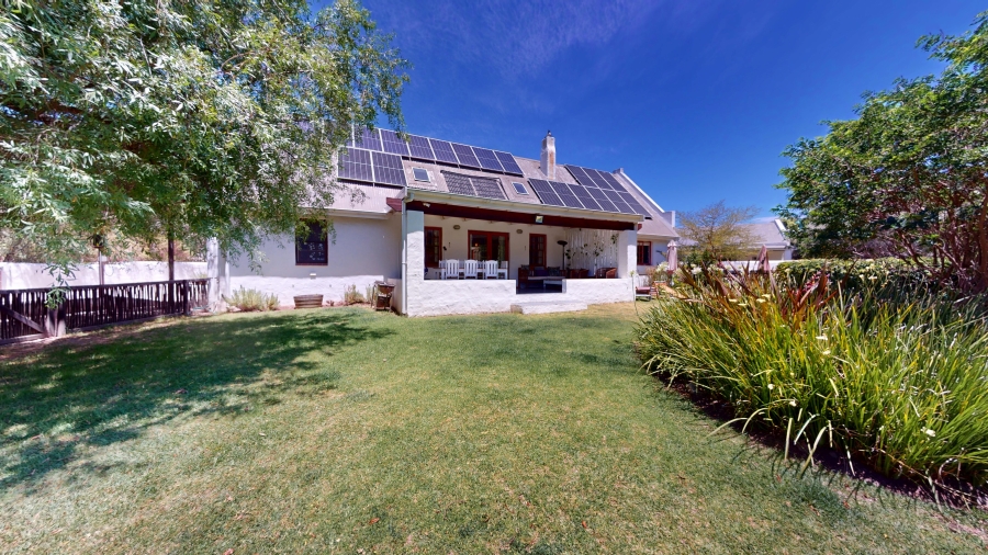 5 Bedroom Property for Sale in Stanford Western Cape